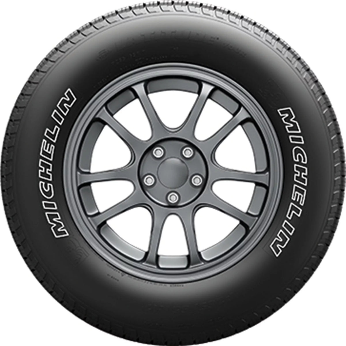 All Season P265/60R18 109T Passenger Tire U441