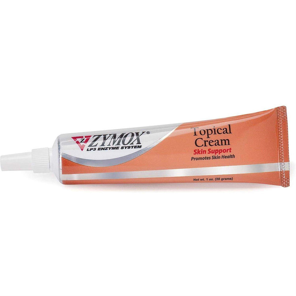 Topical Cream without Hydrocortisone Q1614