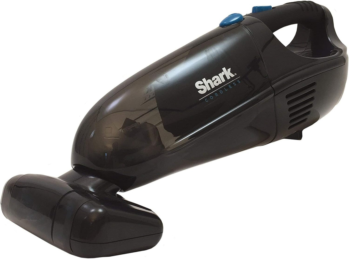 Lightweight Cordless Handheld Vacuum, Black, Pack of 2 X1895