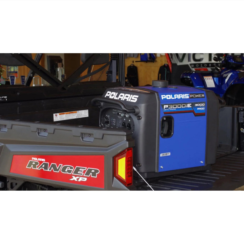 Digital Inverter Generator B70707