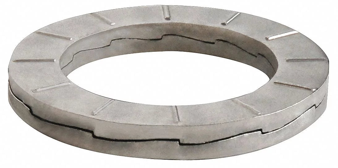 12 mm Stainless Steel Lock Washer 100PK C2879