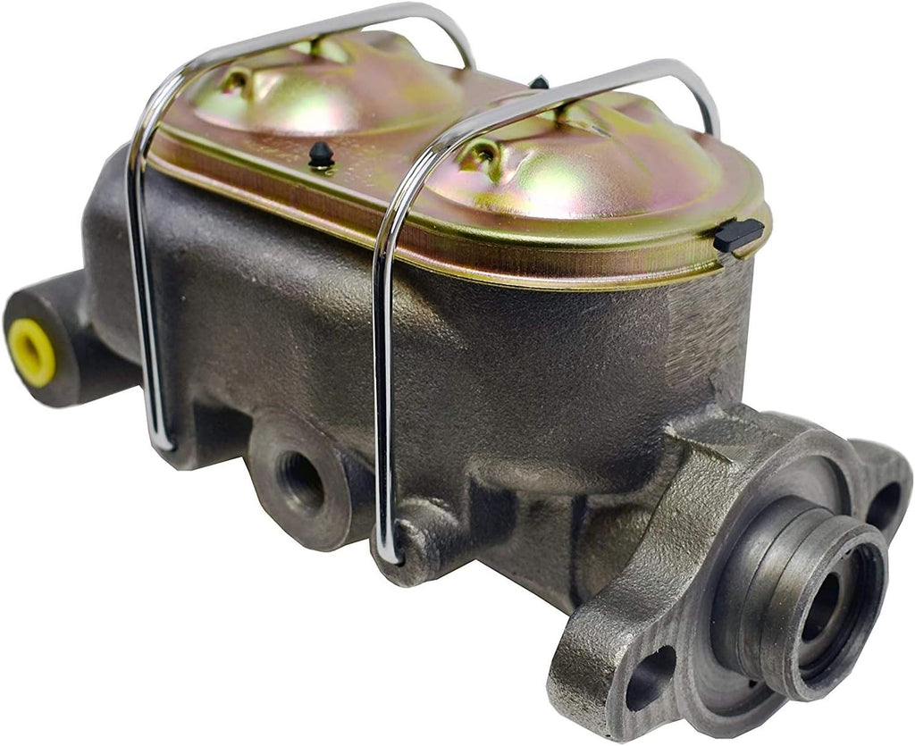 Cast Iron Master Cylinder 1-1/8 Bore Pack of 2 B5721