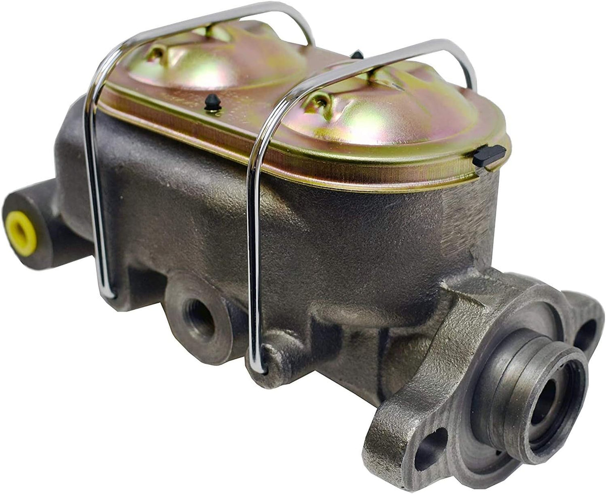 Cast Iron Master Cylinder 1-1/8 Bore Pack of 2 B5721