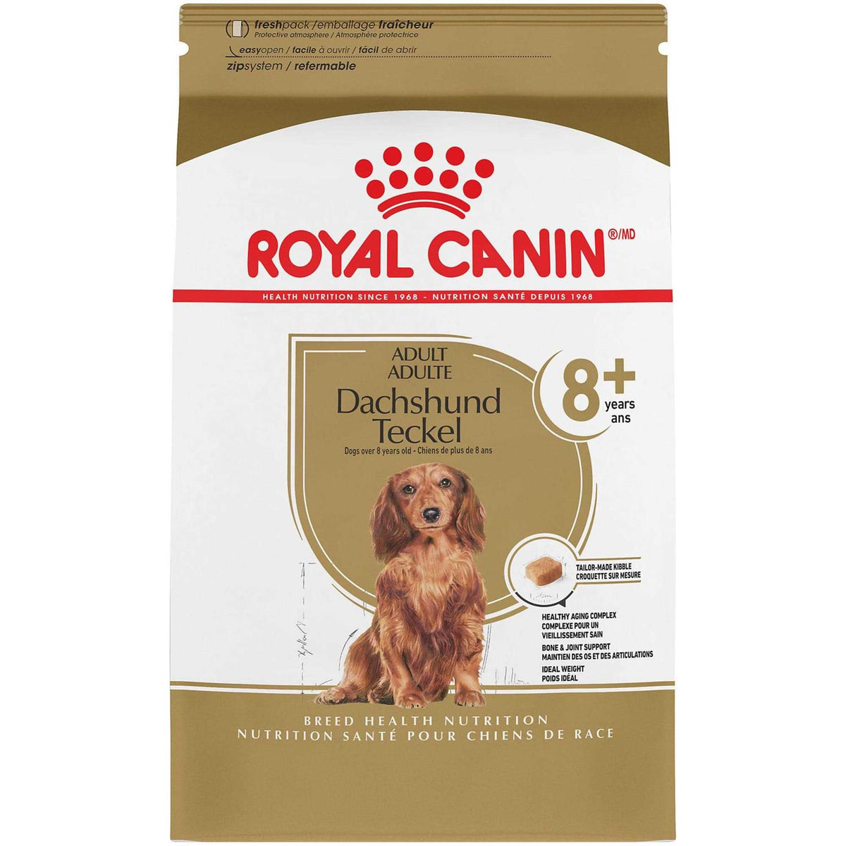 Adult Dry Dog Food A8093