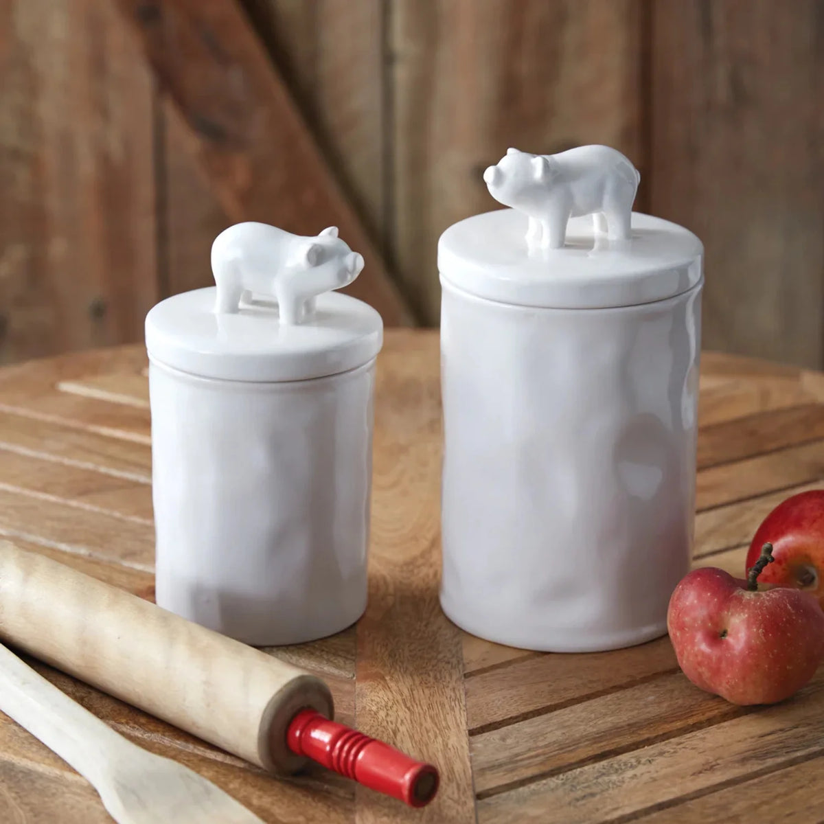 Piglet Canister R702471