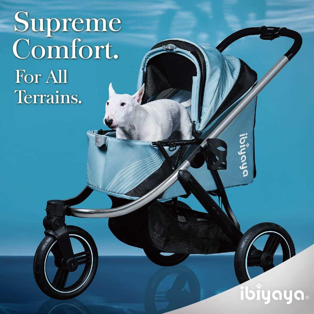 All Terrain Pet Jogging Stroller E44255