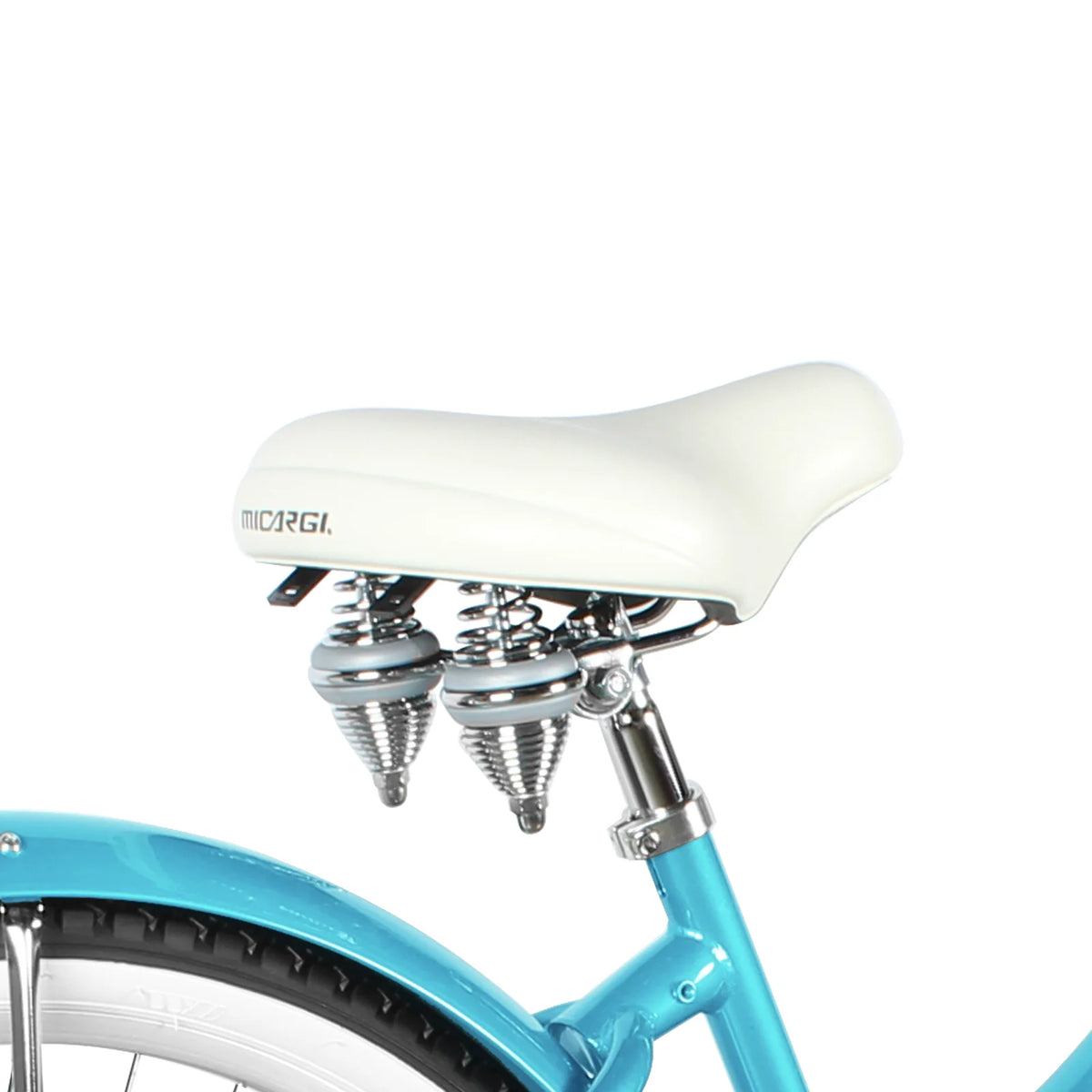 Beach Cruiser Bike W123189