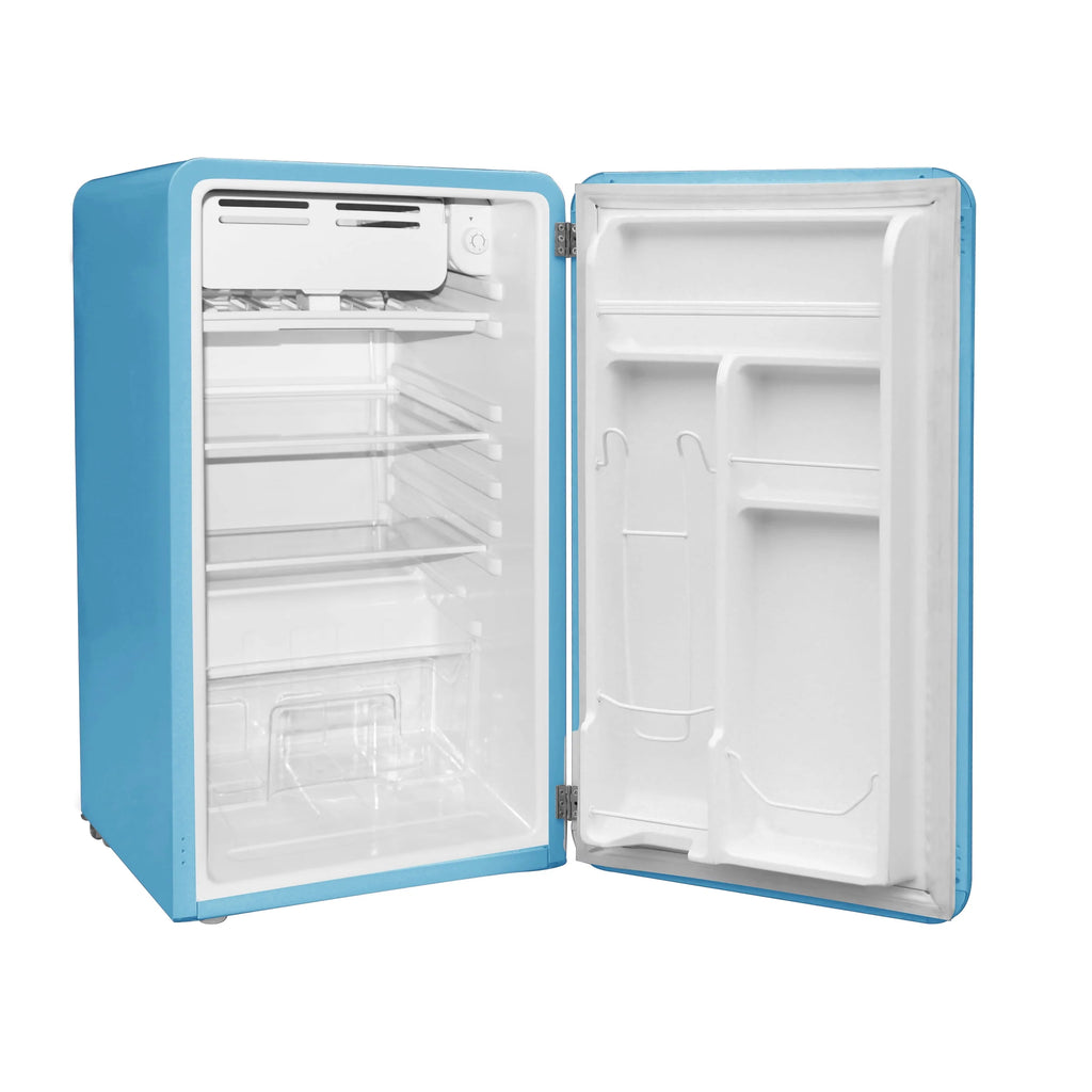 Blue 3.2 Cu. ft. Compact Refrigerator G911521