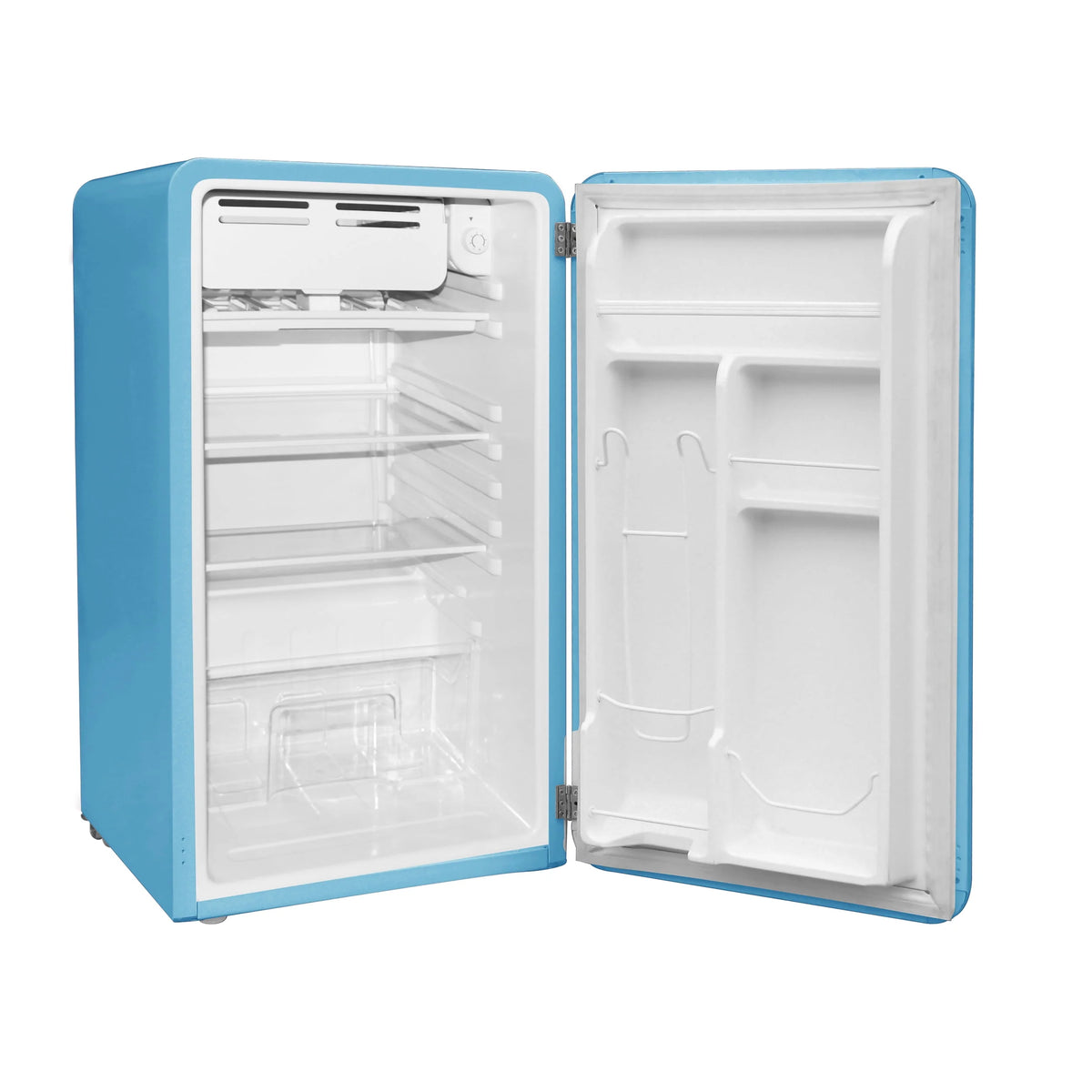 Blue 3.2 Cu. ft. Compact Refrigerator G911521