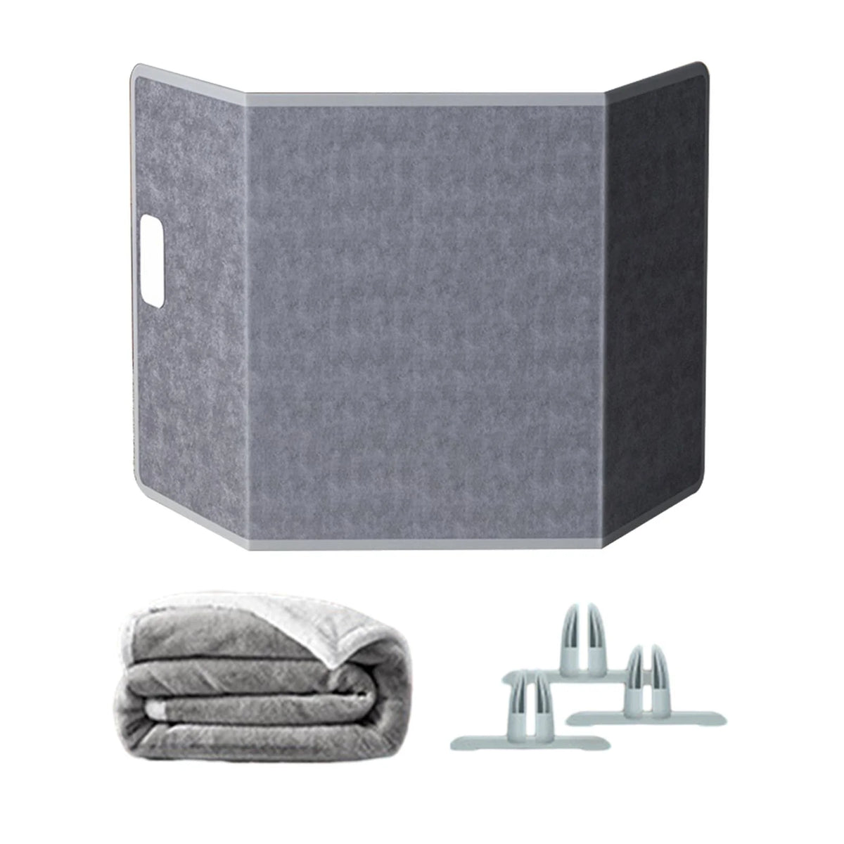 Portable Folding Space Heater U734
