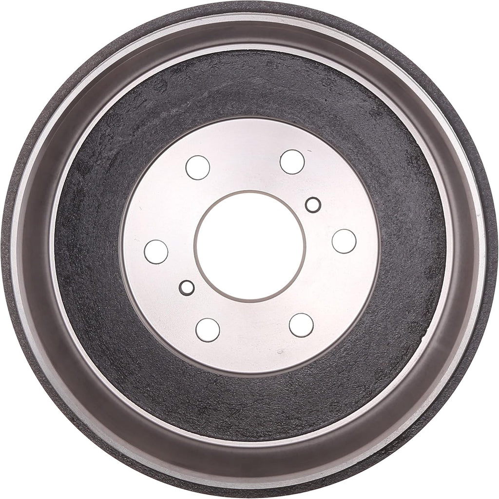 Rear Brake Drum Pack of 2 W94770