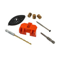 Hidden Deck Fastening Kit 275ct Z99798