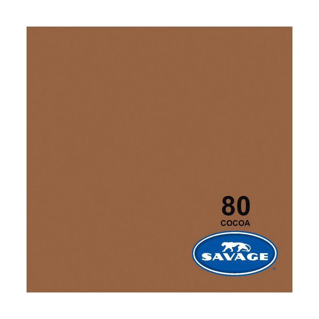Cocoa Seamless Background Paper M5514