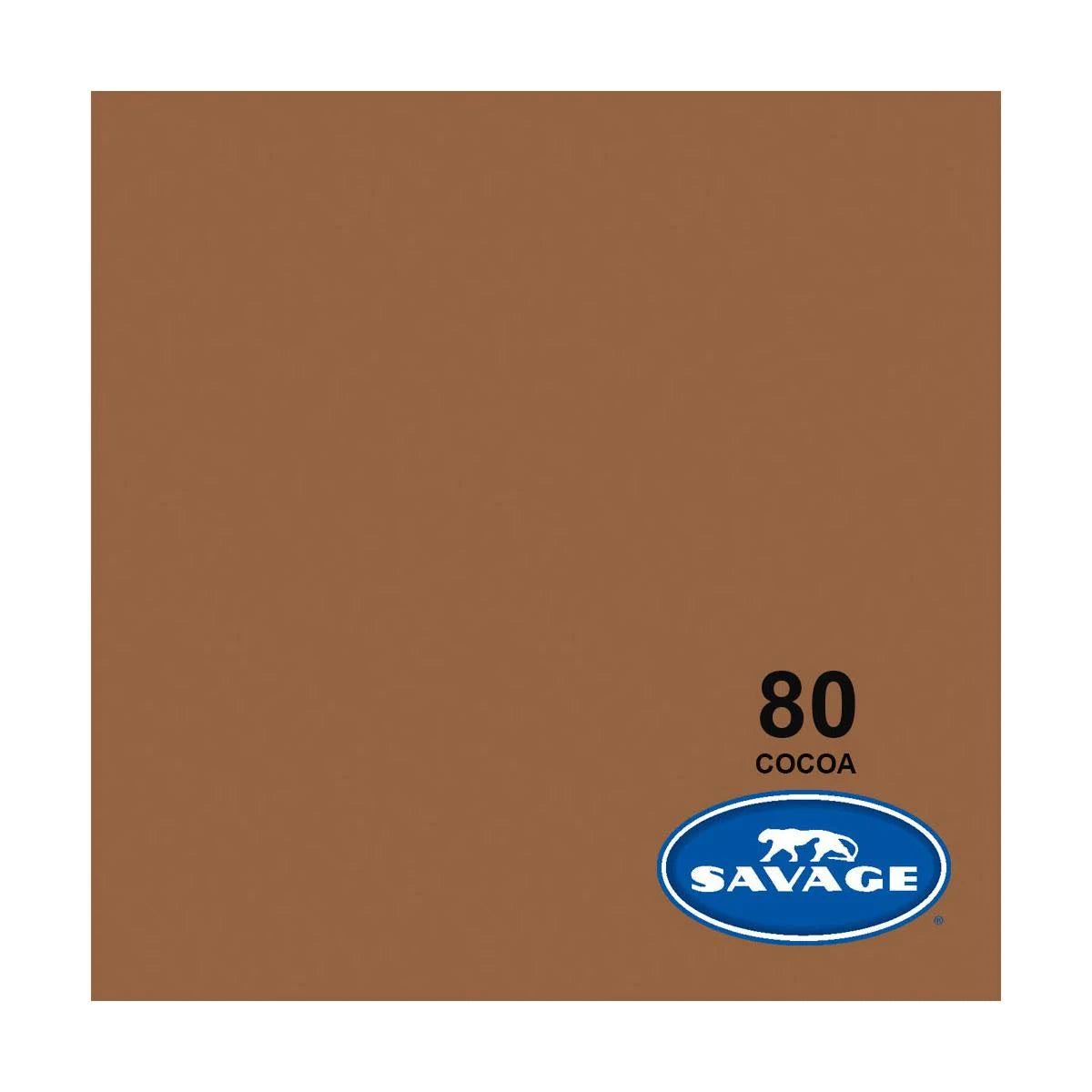 Cocoa Seamless Background Paper M5514