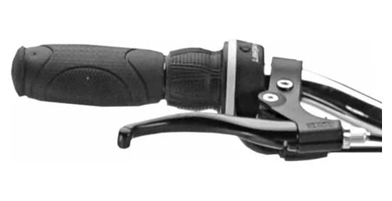 Women's Cruiser Bike Y120150