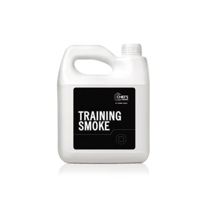 Training Smoke 1 Gallon X920935