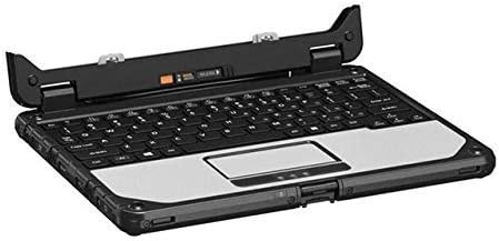 Panasonic Detachable Keyboard Base for Toughbook 20, Backlit Keyboard (Renewed) G932562