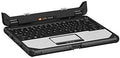 Panasonic Detachable Keyboard Base for Toughbook 20, Backlit Keyboard (Renewed) G932562