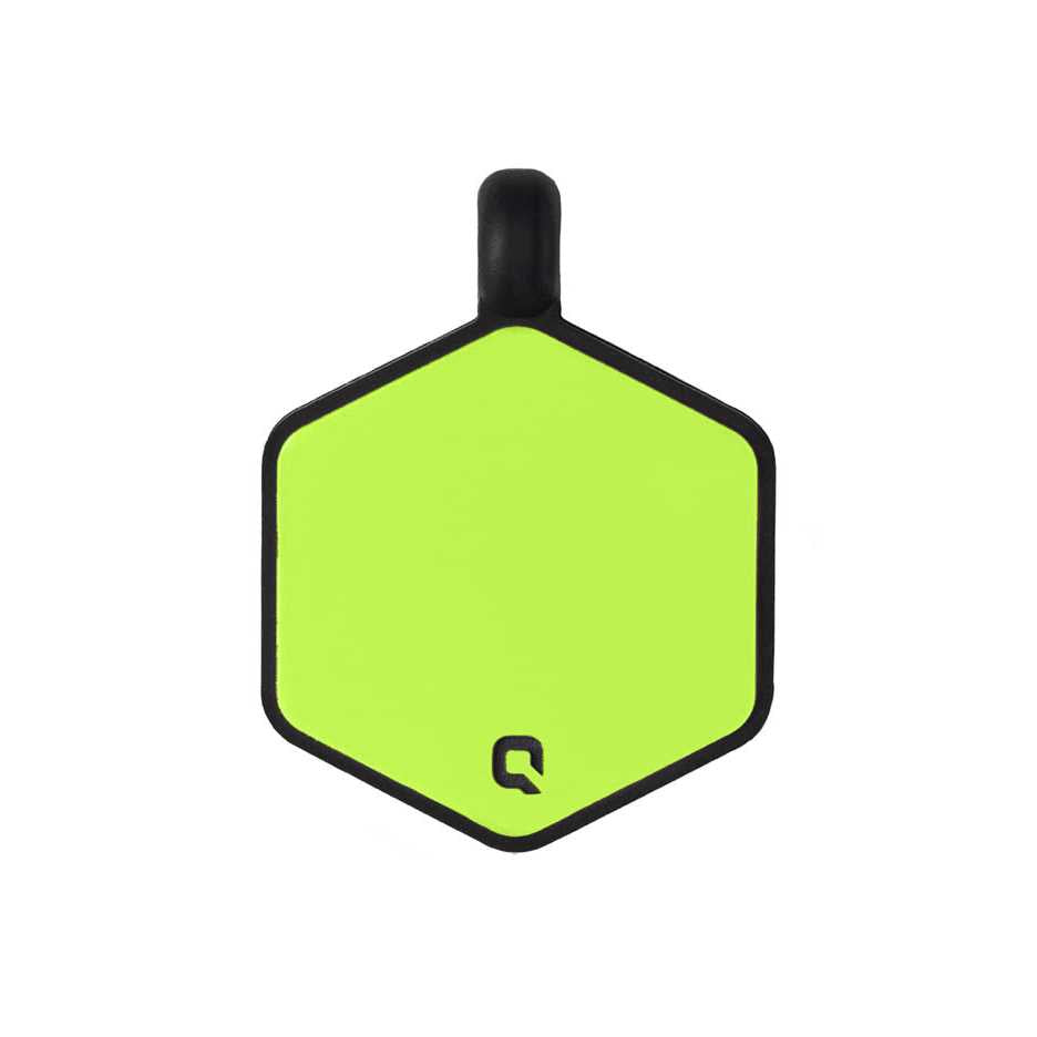 Silicone Dog ID Tag H28551