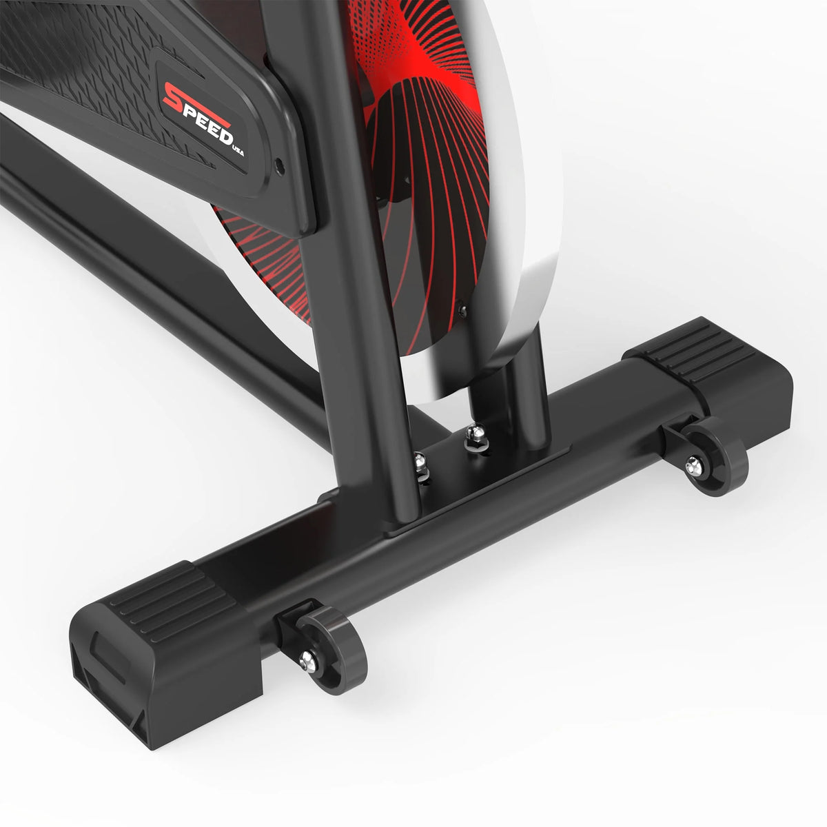 Magnetic Resistance Indoor Cycling Bike H518