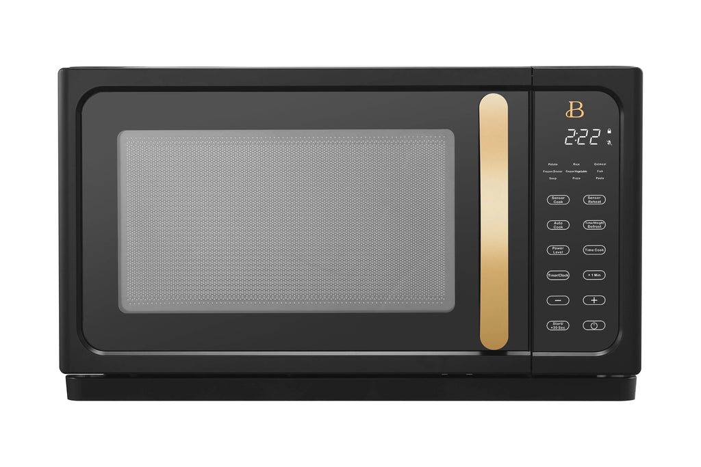 1000 Watt Sensor Microwave Oven X15917
