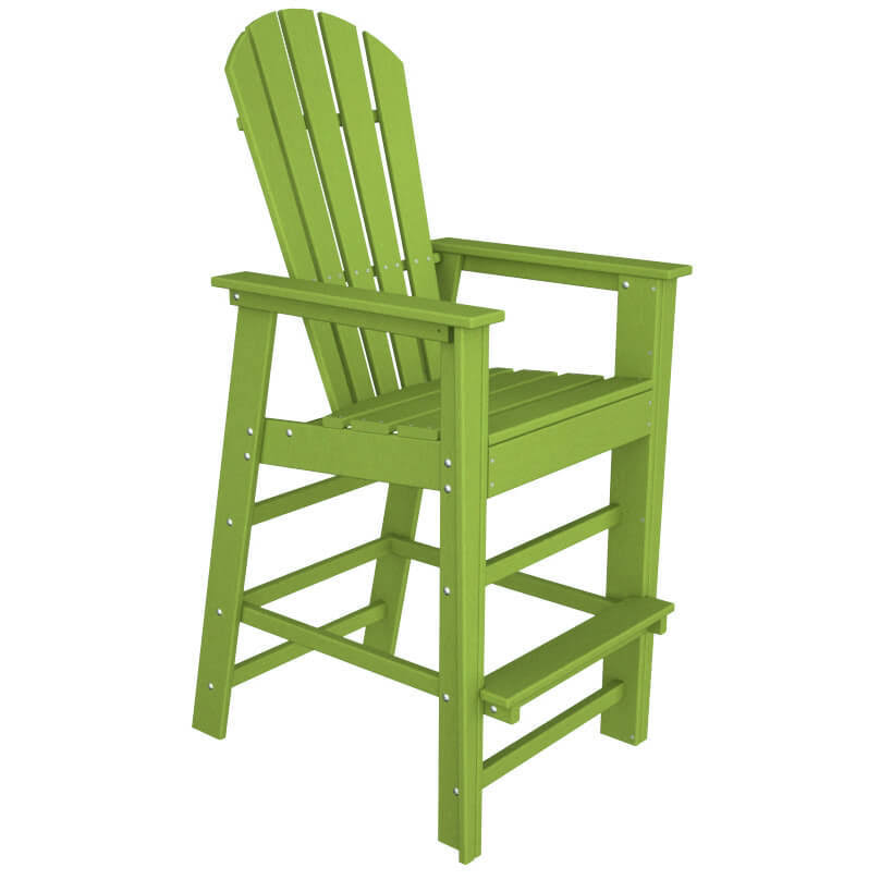 Black Bar Chair B57220