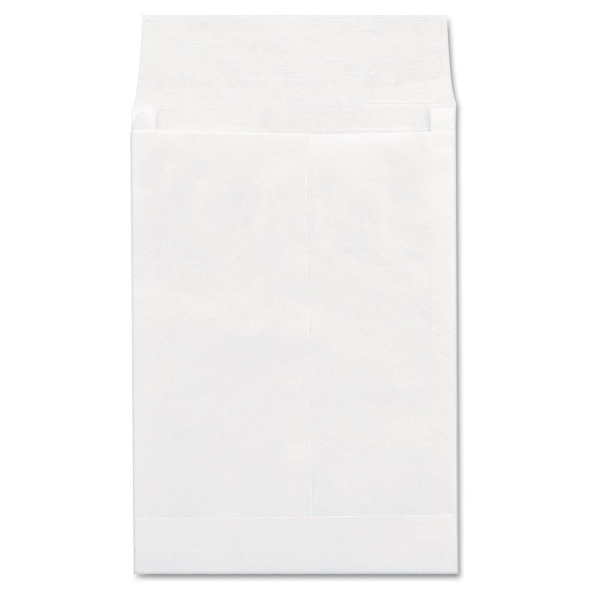 White Tyvek Expansion Envelope, 100/Box V233648