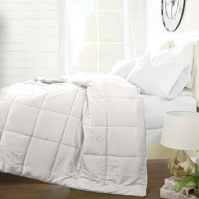 King/California King Reversible Comforter S54166
