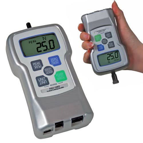 Force Gauge M35403