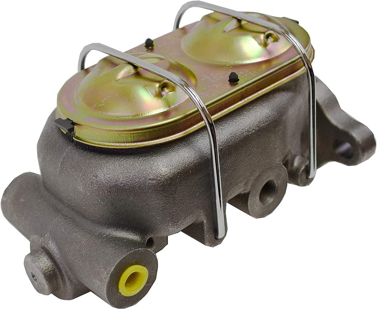 Cast Iron Master Cylinder 1-1/8 Bore Pack of 2 B5721