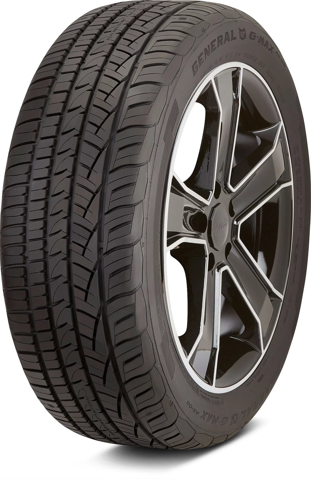 All Season 265/35ZR18 97W XL Passenger Tire P4531