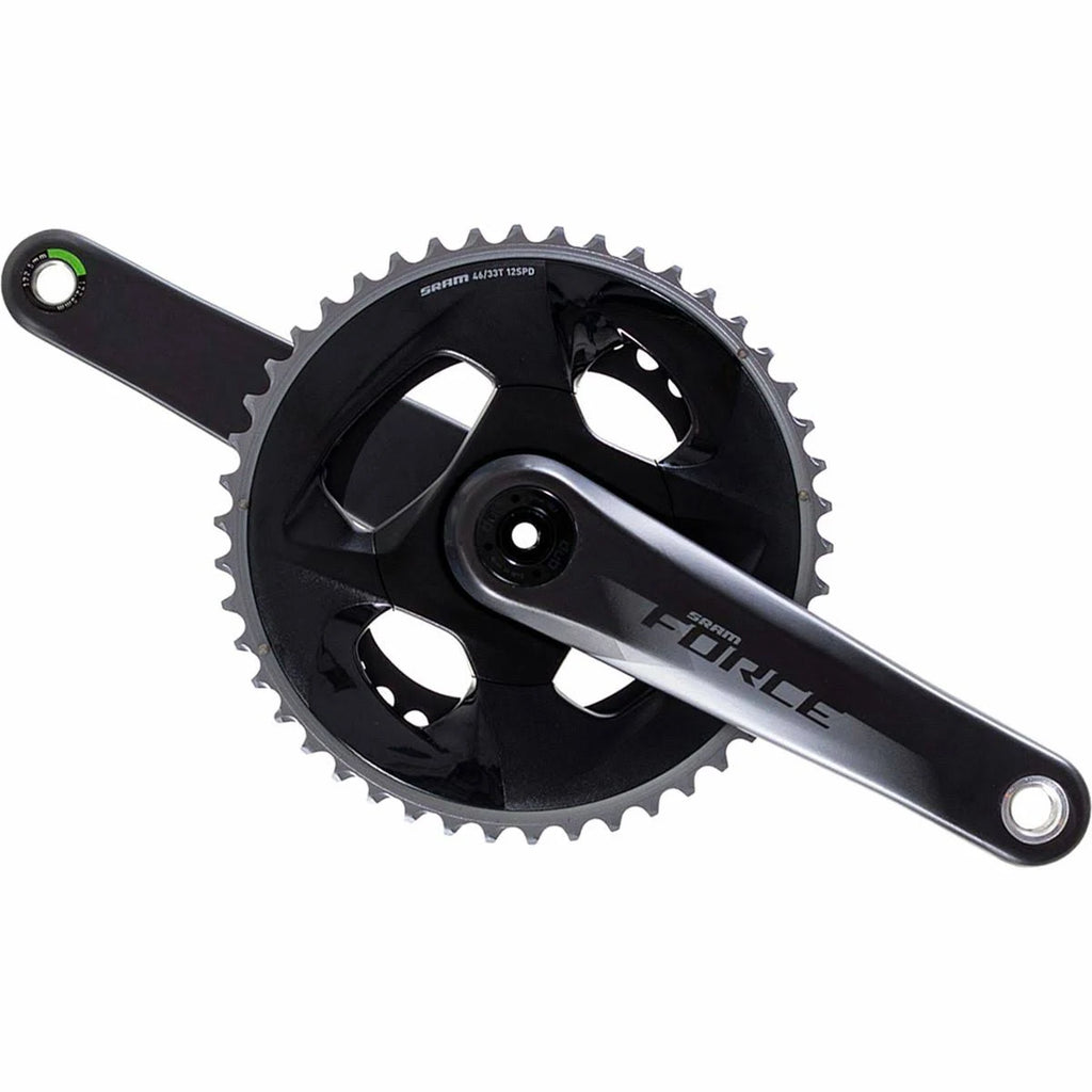 Crankset Wide AXS Dub 43/30t 165mm U3407