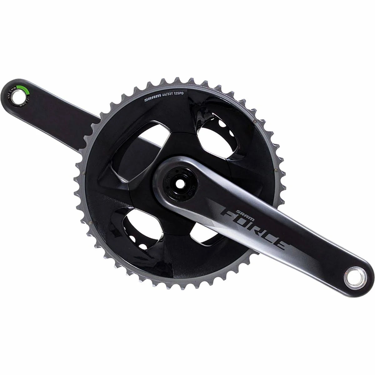 Crankset Wide AXS Dub 43/30t 165mm U3407