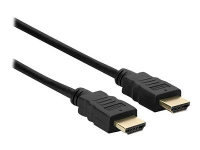 40ft HDMI Cable with Gripping Connectors J419
