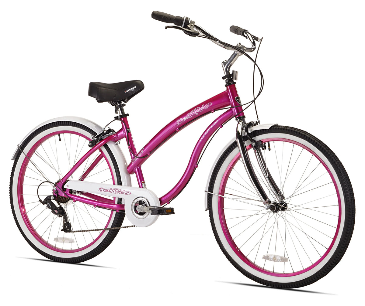 Women's Cruiser Bike Y120150