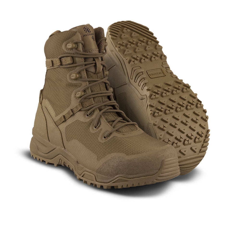 Safety Toe Boots K4955