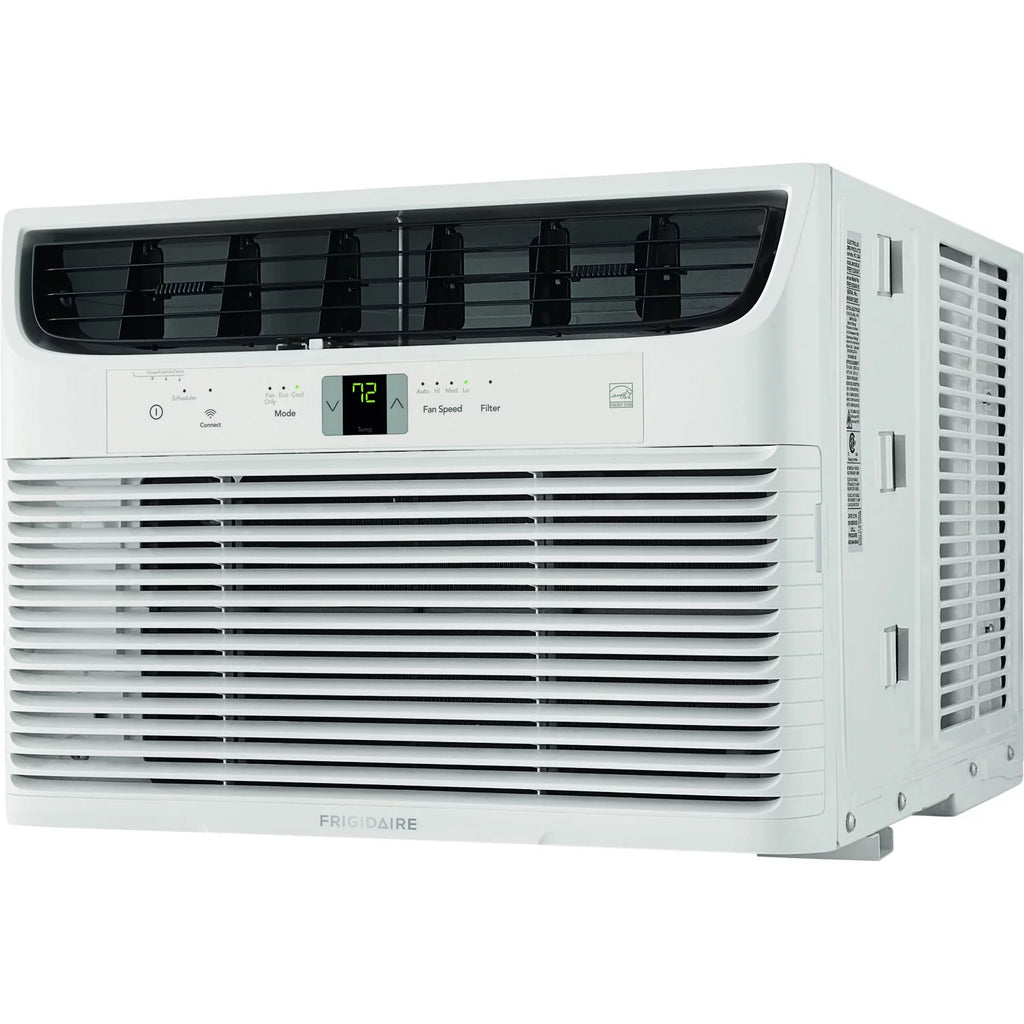 15,100 BTU Window-Mounted Air Conditioner L146633