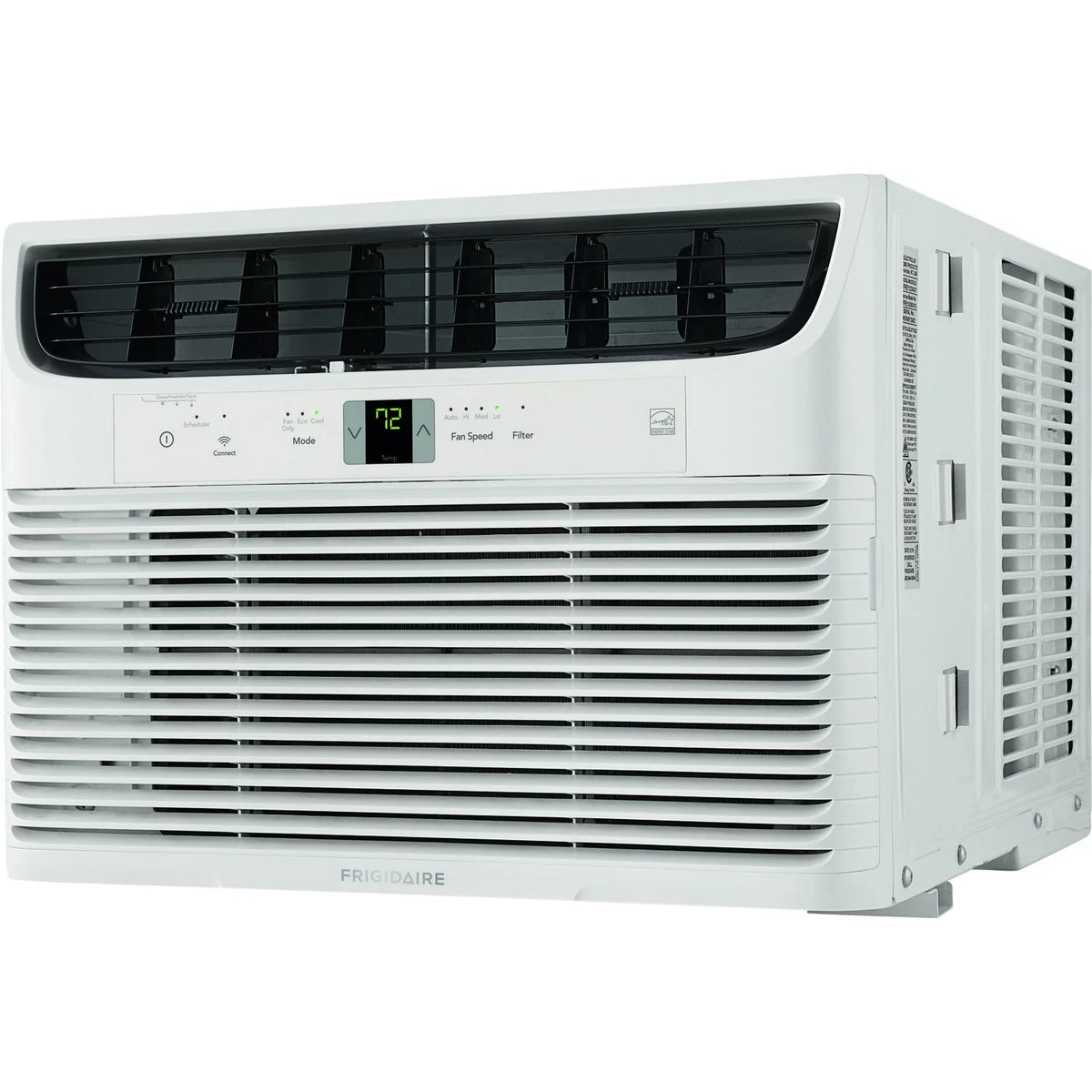 15,100 BTU Window-Mounted Air Conditioner L146633