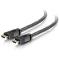 40ft HDMI Cable with Gripping Connectors J419