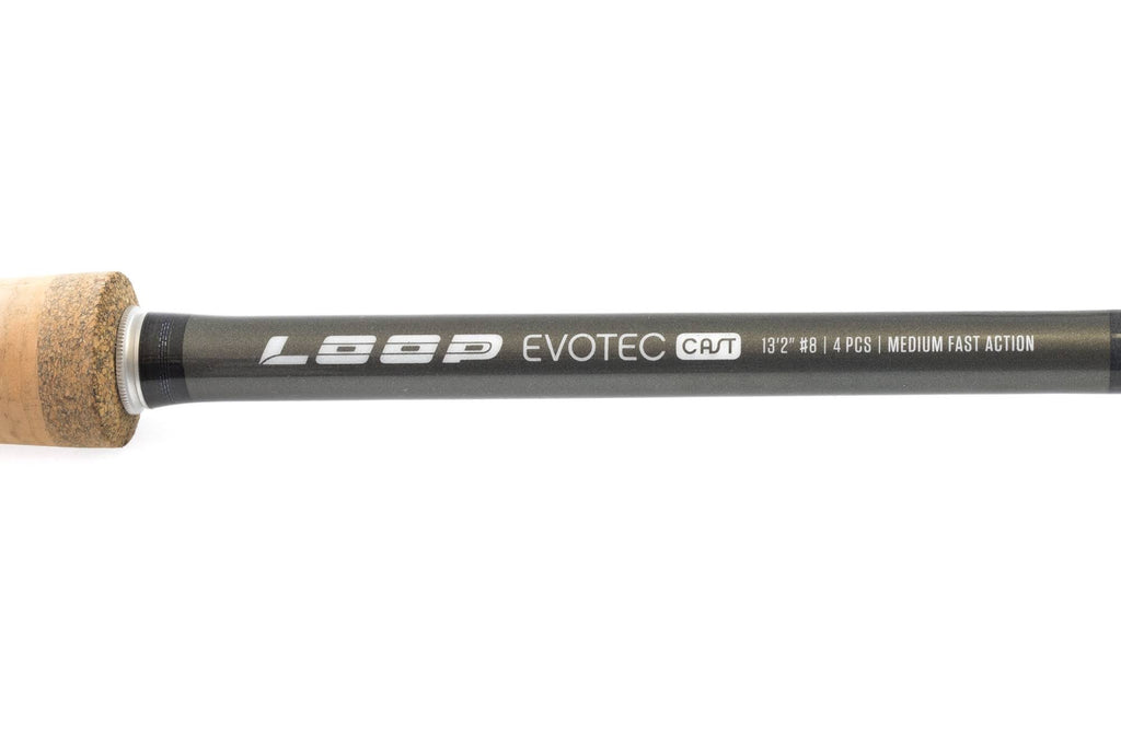 Cast Spey Fly Rod U897182