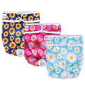 Washable Female Dog Diapers D732