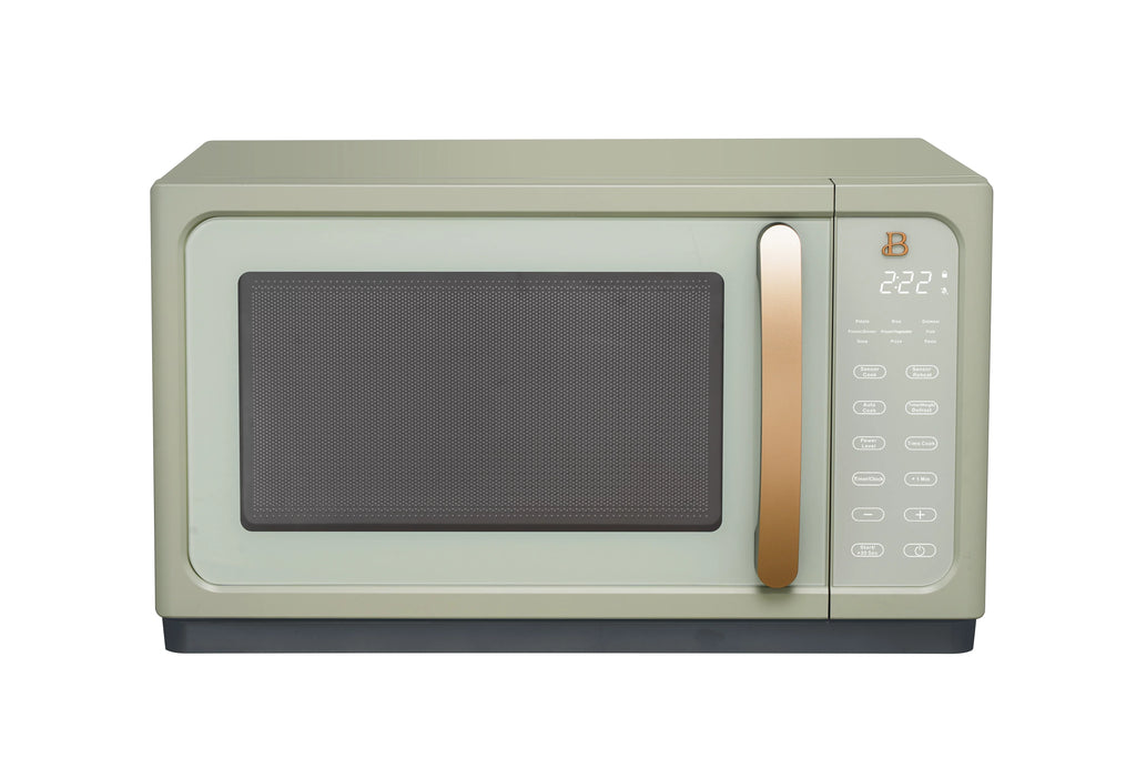 1000 Watt Sensor Microwave Oven X15917