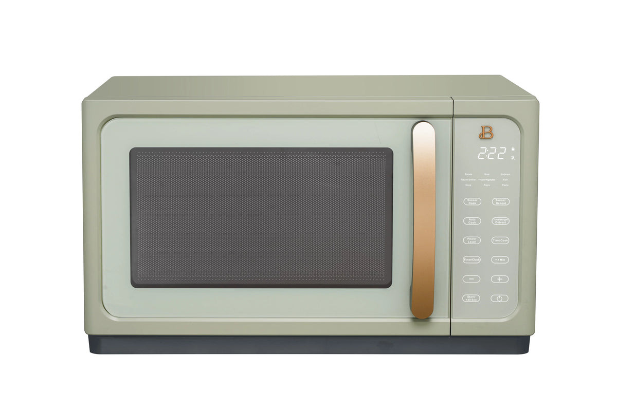 1000 Watt Sensor Microwave Oven X15917