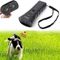 Ultrasonic Dog Training Machine E555222