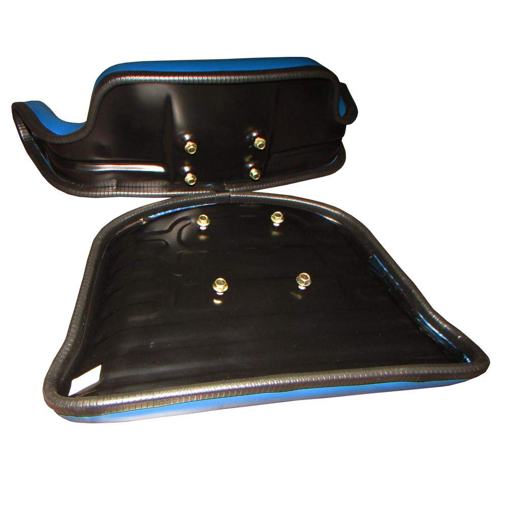 Suspension Seat K79201