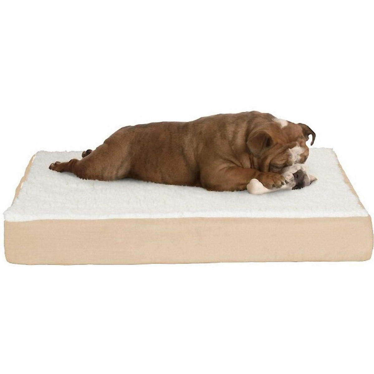 Memory Foam Orthopedic Dog Bed B191049