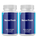 2 Pack Nerve Support Dietary Supplement B427