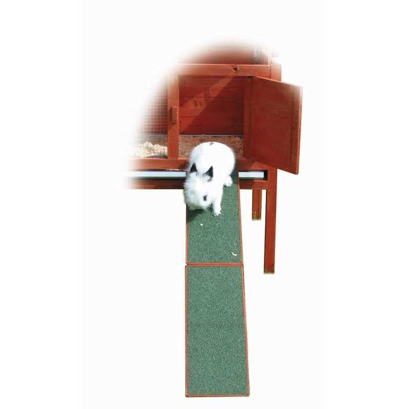 Wooden Rabbit Ramp K516121