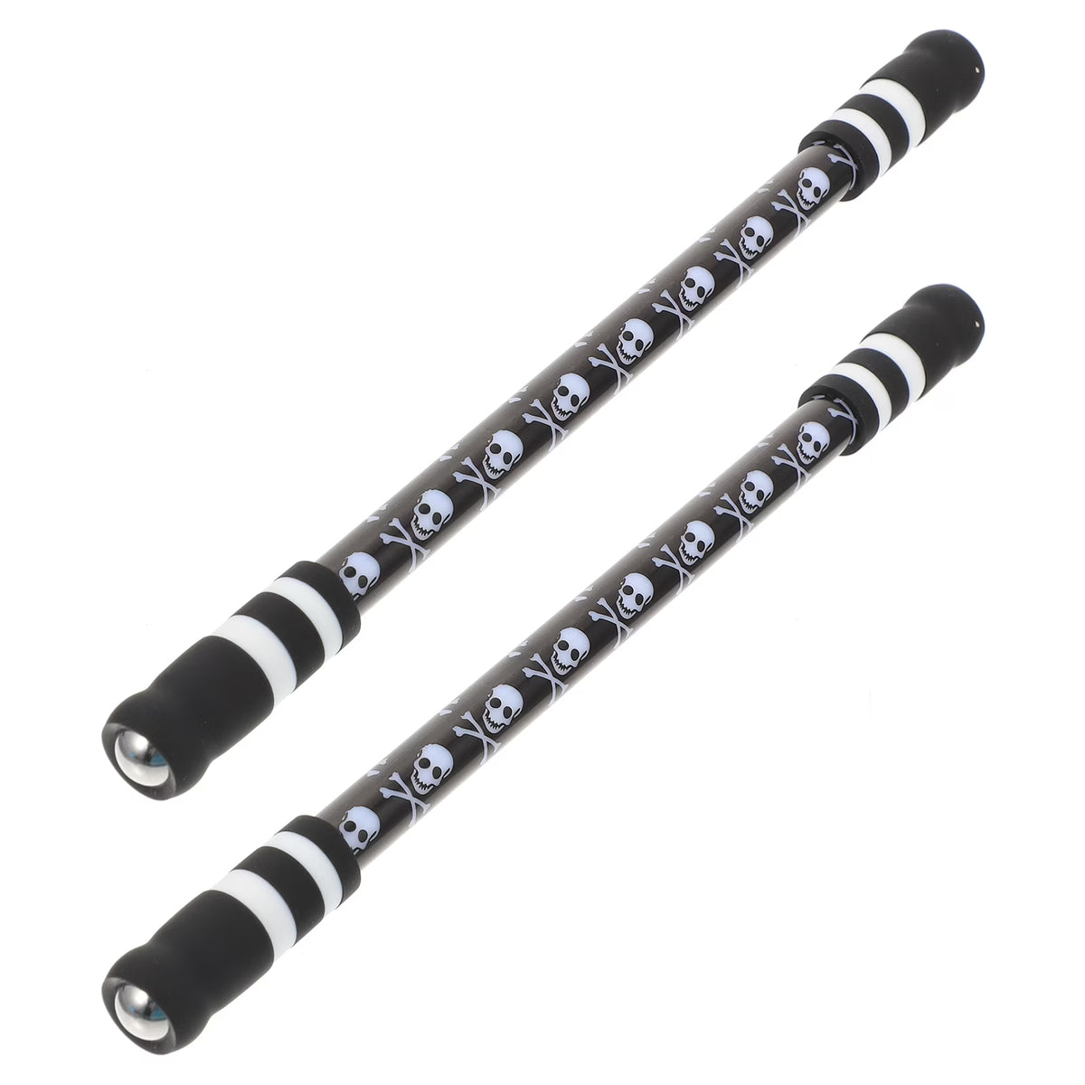 Pen Spinners Children's Toys Finger Skull Student M292957