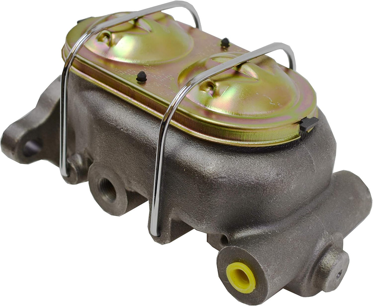 Cast Iron Master Cylinder 1-1/8 Bore Pack of 2 B5721